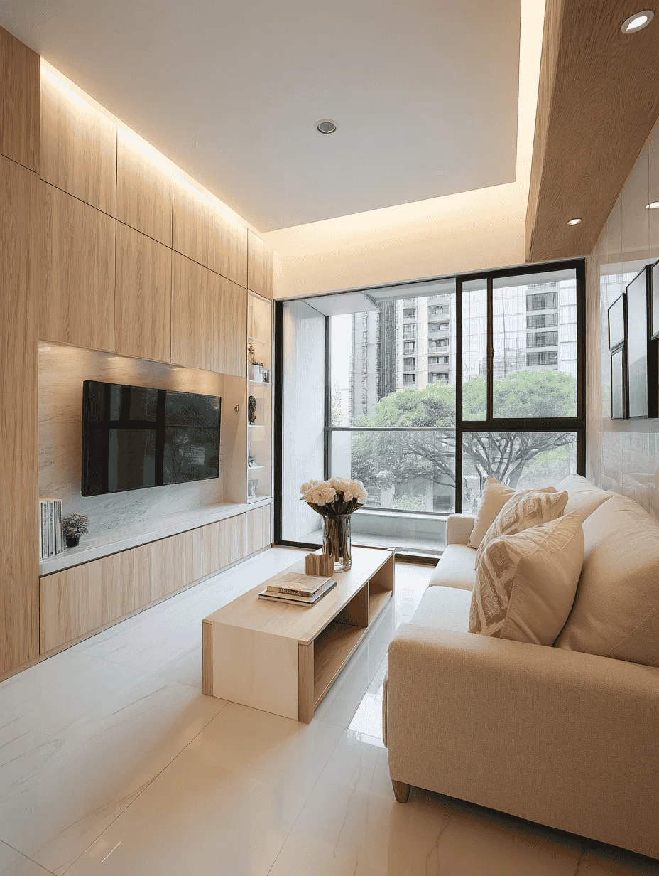 The Metamorphosis Loft