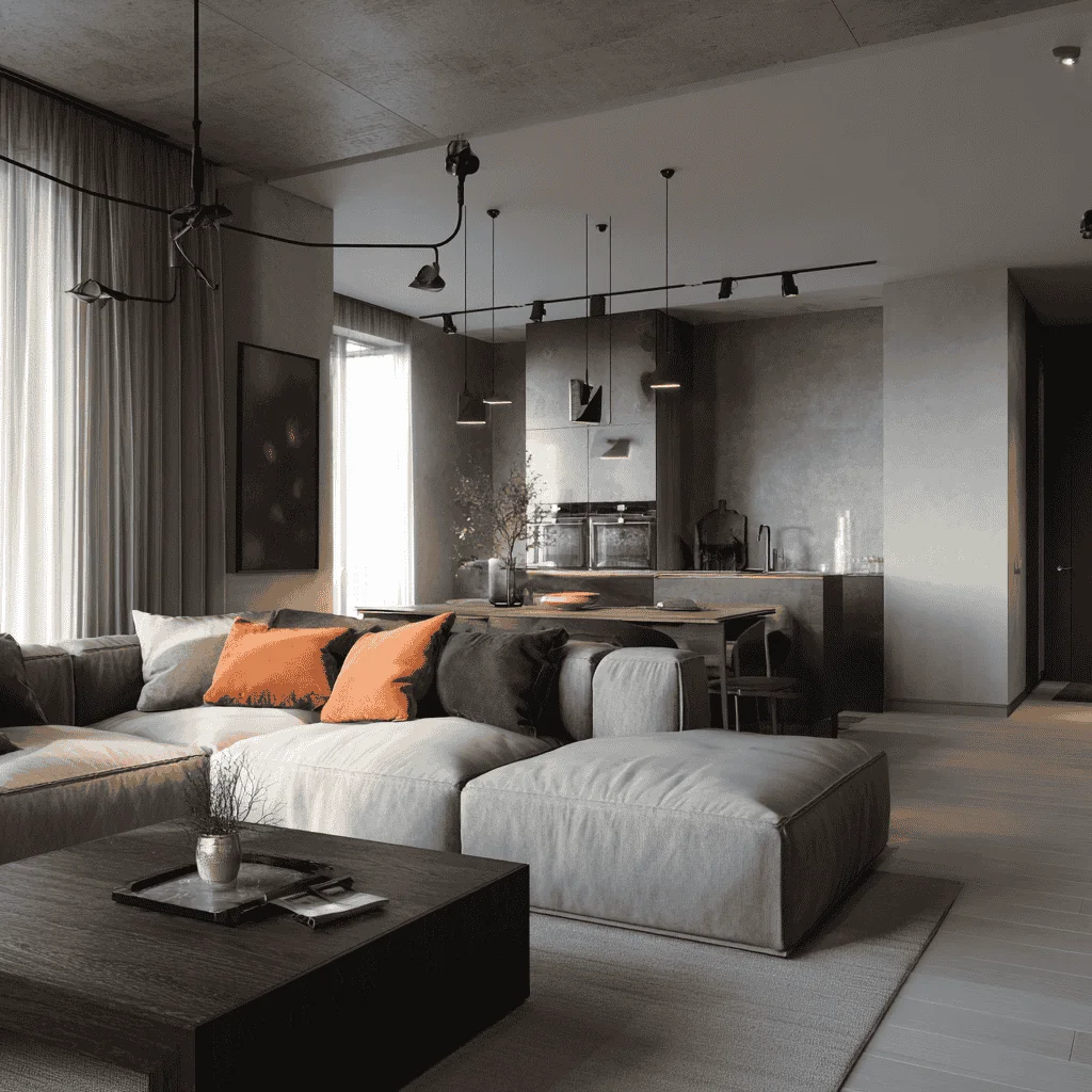 Zen Garden Residence